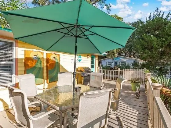 Ev, Birden Çok Yatak, Mutfak, Bahçe Manzaralı