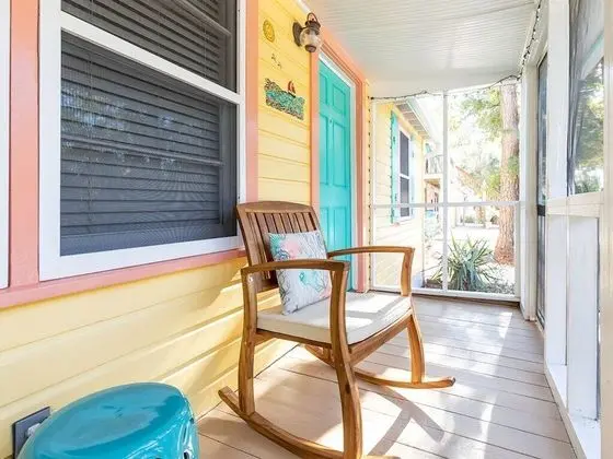 Ev, Birden Çok Yatak, Mutfak, Bahçe Manzaralı