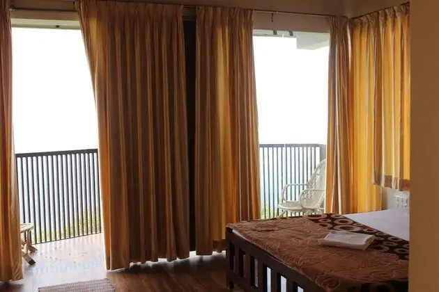 Royal Kır Evi, 1 Çift Kişilik Yatak, Sigara İçilmez