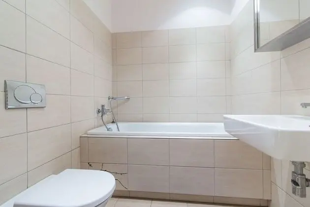 Apart Daire, 2 Çift Kişilik Yatak, Şehir Manzaralı (Melnicka 10)
