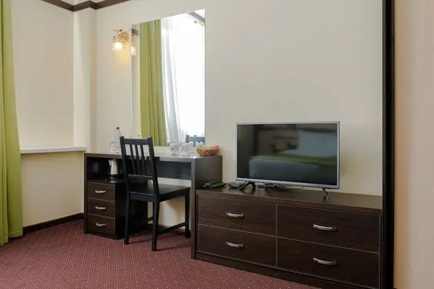 Deluxe Tek Büyük Yataklı Oda, 1 En Büyük (King) Boy Yatak, Sigara İçilmez