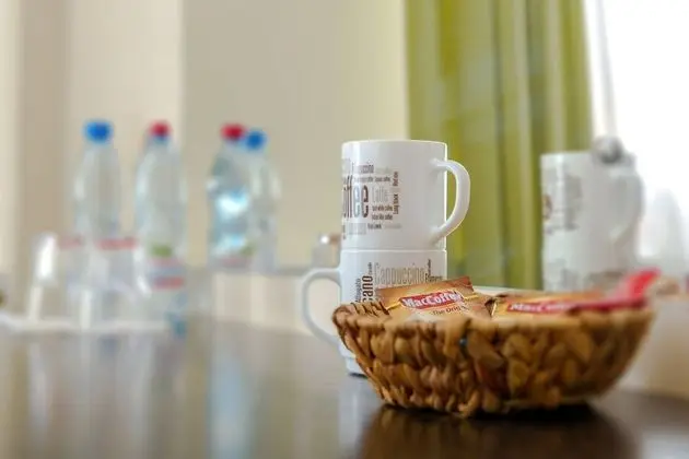 Family Üç Kişilik Oda, Birden Çok Yatak, Sigara İçilmez