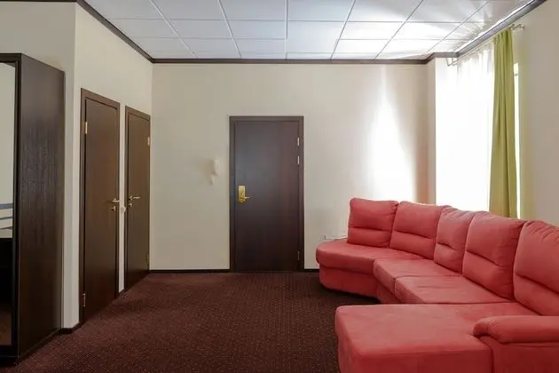Family Üç Kişilik Oda, Birden Çok Yatak, Sigara İçilmez