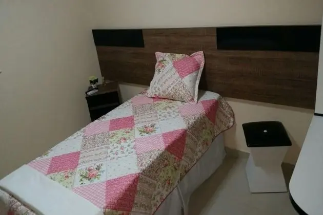 Tek Kişilik Oda