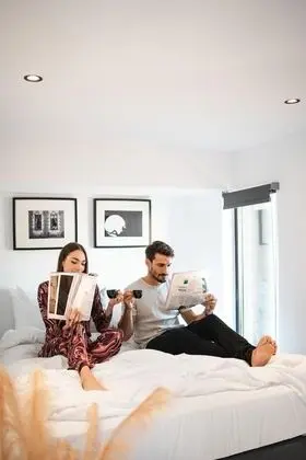 Luxury Süit, Sıcak Su Havuzu, Şehir Manzaralı