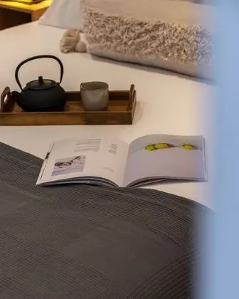 Luxury Süit, Sıcak Su Havuzu, Şehir Manzaralı
