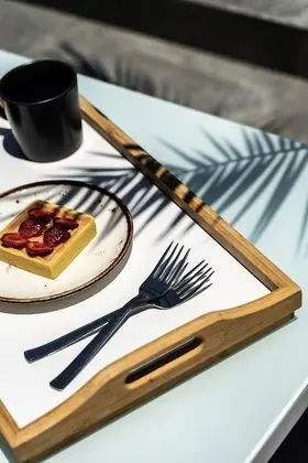 Luxury Süit, Sıcak Su Havuzu, Şehir Manzaralı