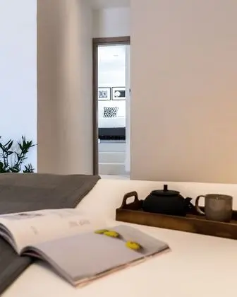 Luxury Süit, Sıcak Su Havuzu, Şehir Manzaralı