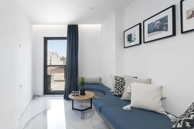Luxury Süit, Sıcak Su Havuzu, Şehir Manzaralı