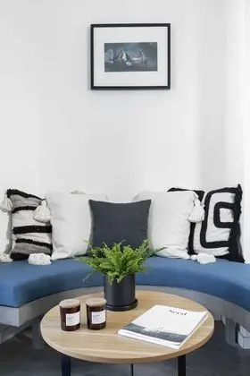 Luxury Süit, Sıcak Su Havuzu, Şehir Manzaralı