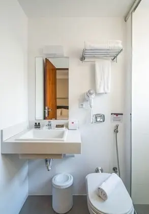 Standard Dört Kişilik Oda