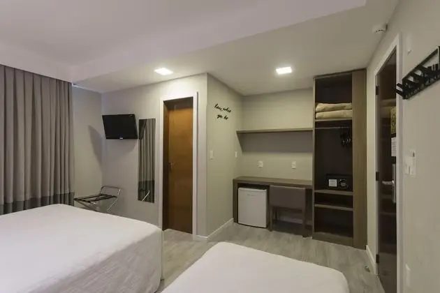 Standard Üç Kişilik Oda