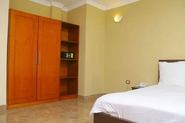 Deluxe Tek Büyük Yataklı Oda, Balkon
