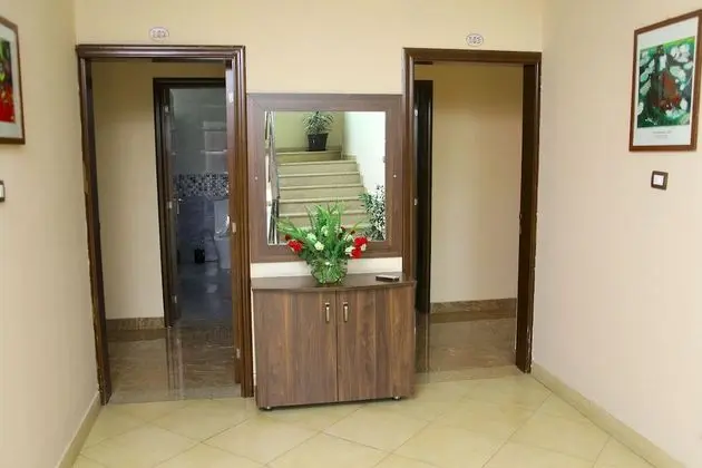 Deluxe Tek Büyük Yataklı Oda, Balkon