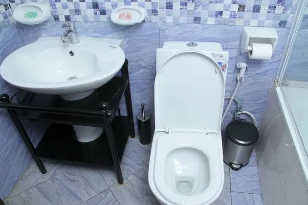 Deluxe Tek Büyük Yataklı Oda, Balkon