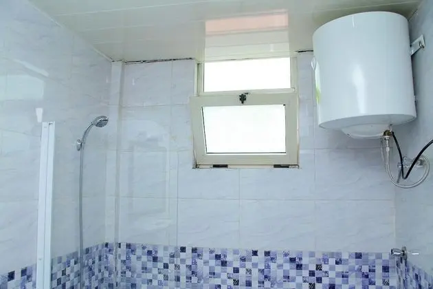 Standard Tek Büyük Yataklı Oda, 1 Çift Kişilik Yatak