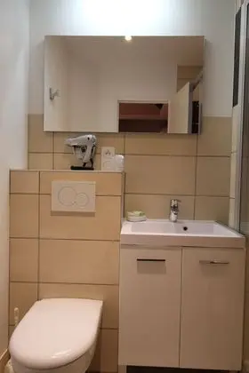 İki Ayrı Yataklı Oda, 2 Tek Kişilik Yatak