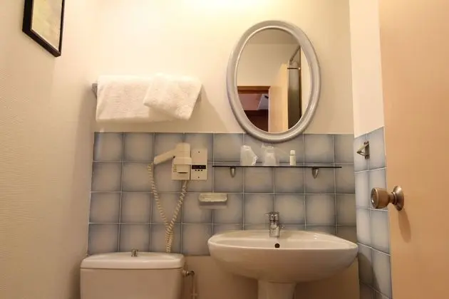 Tek Büyük Yataklı Oda, 1 Büyük (Queen) Boy Yatak