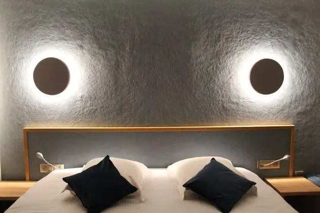 Tek Büyük Yataklı Oda, 1 Büyük (Queen) Boy Yatak