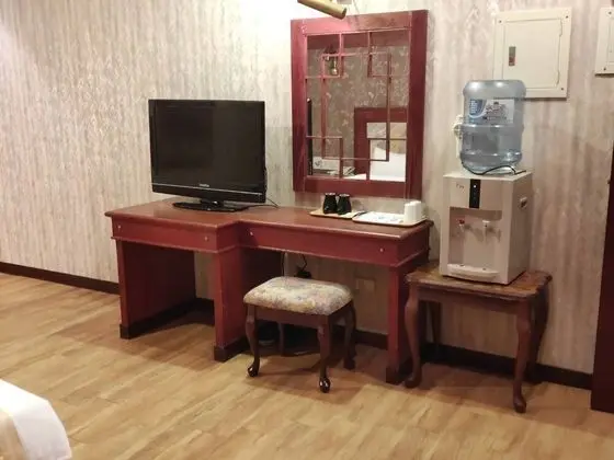 Tek Kişilik Oda, 1 Tek Kişilik Yatak