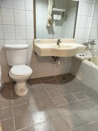 Tek Kişilik Oda, 1 Tek Kişilik Yatak