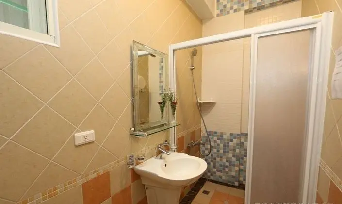 Standard Dört Kişilik Oda