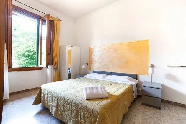 Tek Büyük Yataklı Oda, Özel Banyo