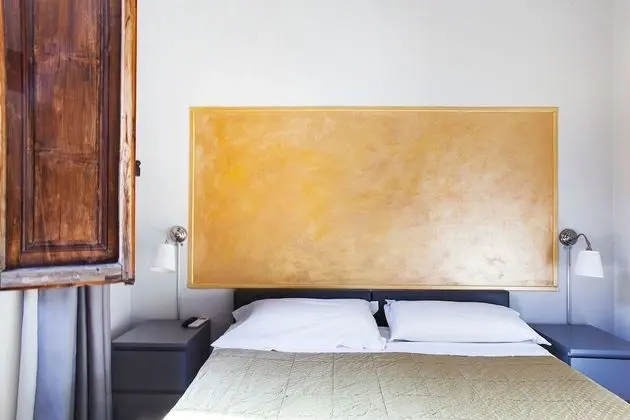 Tek Büyük Yataklı Oda, Özel Banyo