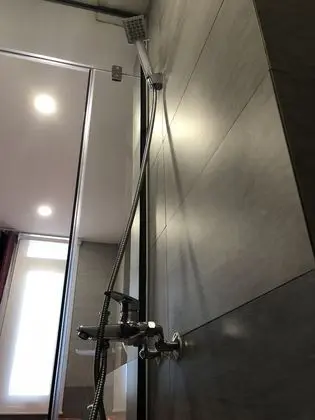 Superior İki Ayrı Yataklı Oda