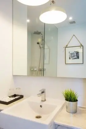 Indy Deluxe Room