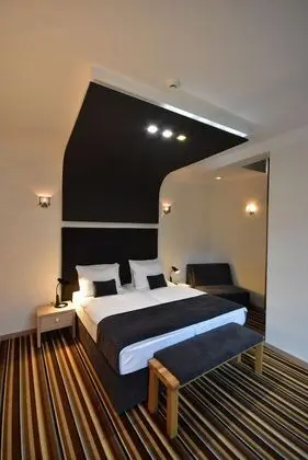 Tek Kişilik Oda, Şehir Manzaralı
