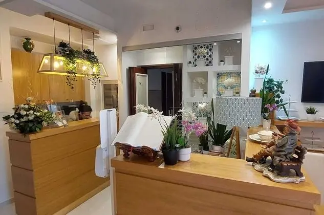 Deluxe Tek Büyük Yataklı Oda, Balkon