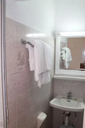 Standard Apart Daire, 2 Yatak Odası, Bahçe Manzaralı