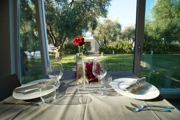 Ev, 1 Yatak Odası, Balkon
