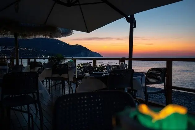 Ev, 1 Yatak Odası, Balkon
