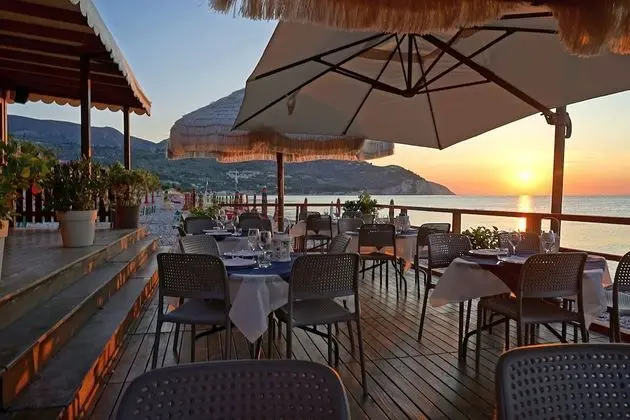 Ev, 1 Yatak Odası, Balkon