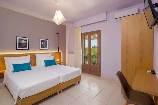 Deluxe Villa, 5 Yatak Odası, Kişiye Özel Havuzlu