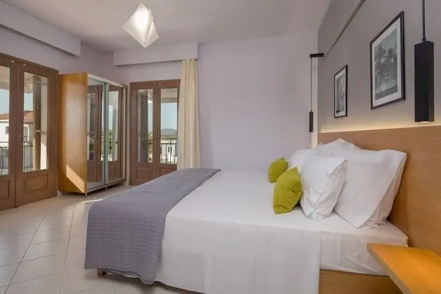 Deluxe Villa, 5 Yatak Odası, Kişiye Özel Havuzlu
