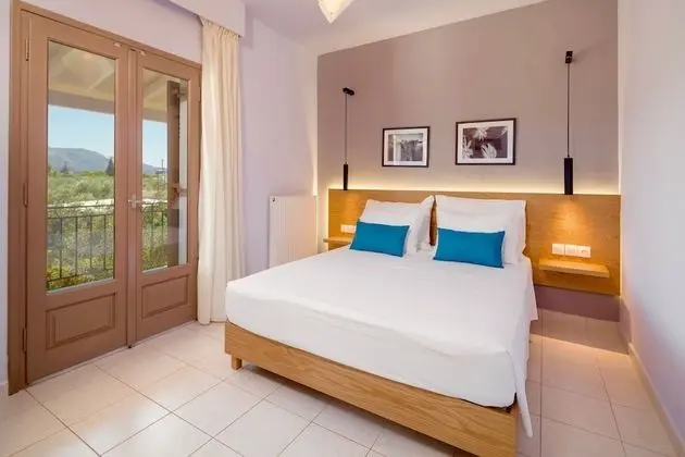 Deluxe Villa, 5 Yatak Odası, Kişiye Özel Havuzlu