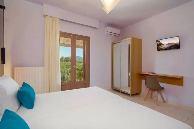 Deluxe Villa, 5 Yatak Odası, Kişiye Özel Havuzlu