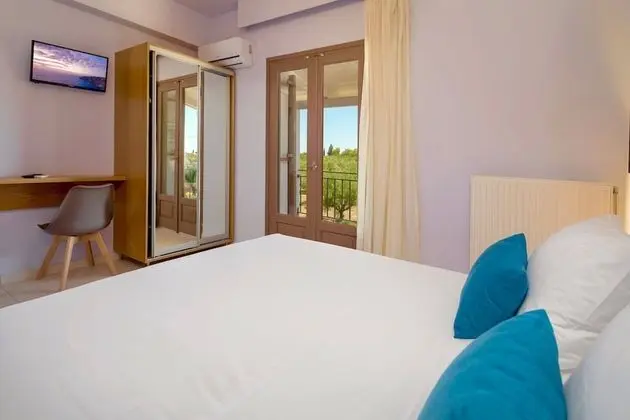 Deluxe Villa, 5 Yatak Odası, Kişiye Özel Havuzlu