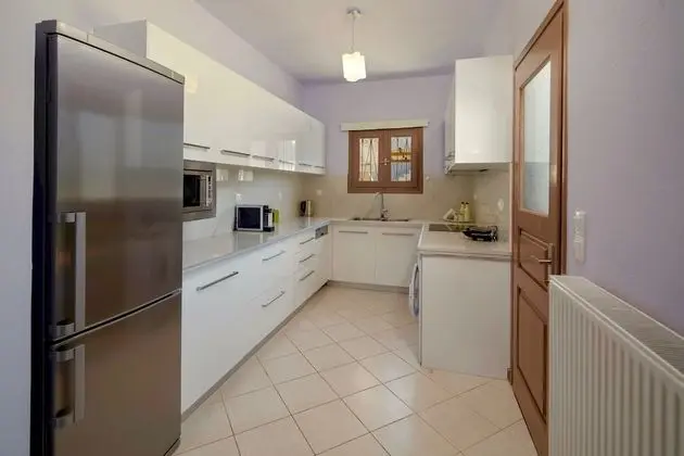 Deluxe Villa, 5 Yatak Odası, Kişiye Özel Havuzlu