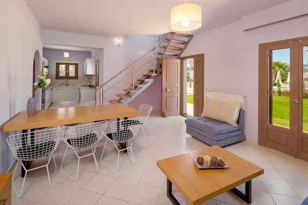 Deluxe Villa, 5 Yatak Odası, Kişiye Özel Havuzlu