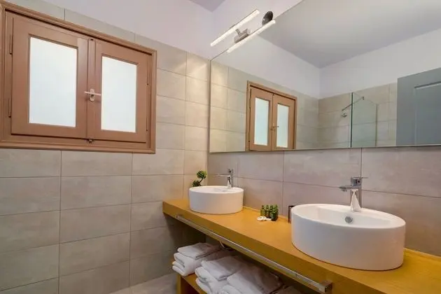 Deluxe Villa, 5 Yatak Odası, Kişiye Özel Havuzlu