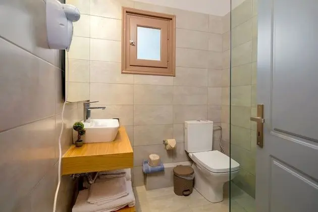 Deluxe Villa, 5 Yatak Odası, Kişiye Özel Havuzlu