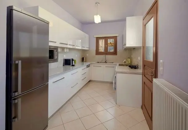 Family Ev, Birden Çok Yatak, Bahçeli (Villa Melograno III)