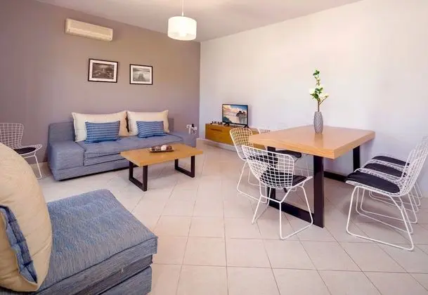 Family Ev, Birden Çok Yatak, Bahçeli (Villa Melograno III)
