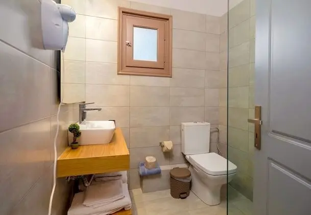 Family Ev, Birden Çok Yatak, Bahçeli (Villa Melograno III)