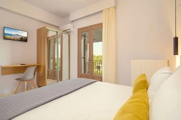 Deluxe Villa, 5 Yatak Odası, Kişiye Özel Havuzlu