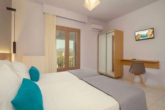 Deluxe Villa, 5 Yatak Odası, Kişiye Özel Havuzlu